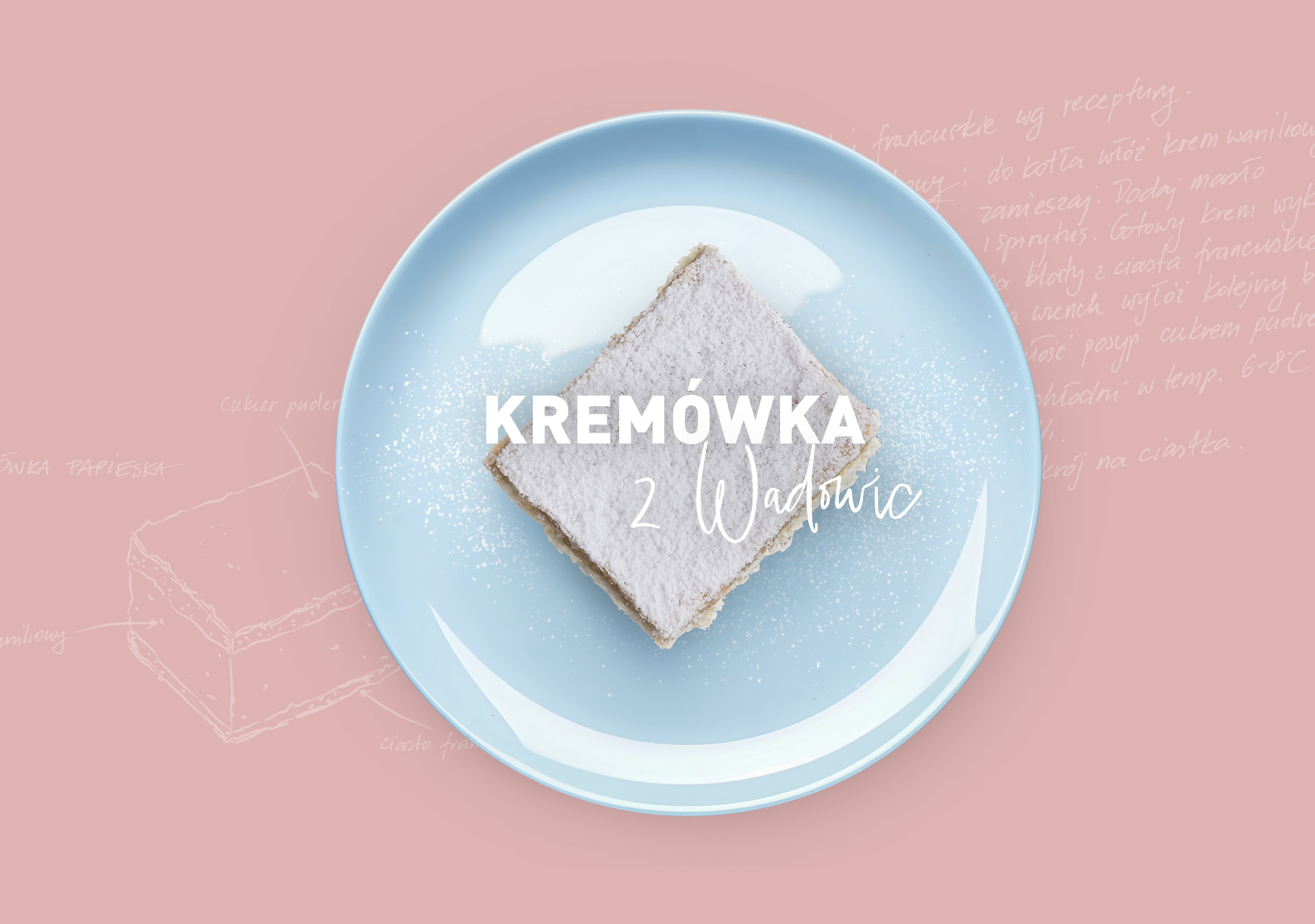Cukiernia Wadowice