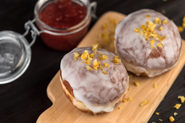 Pączki