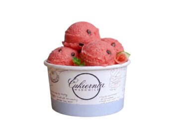 Sorbet arbuz