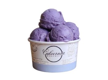 Sorbet Dzikie winogrono