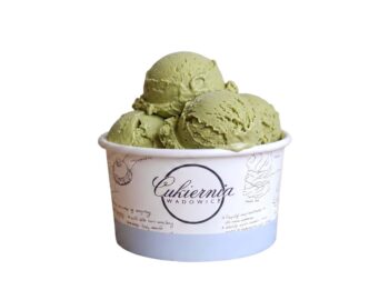 Sorbet Zielona herbata