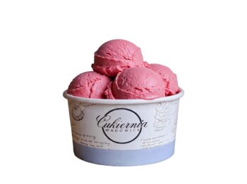 Sorbet Malina