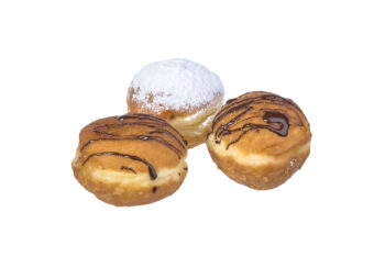 MINI PĄCZKI