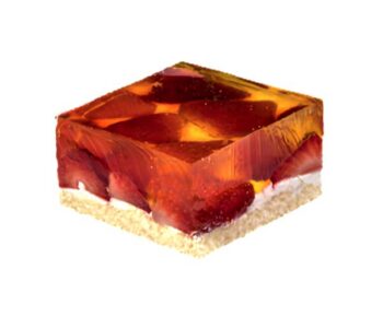 Tartoletka