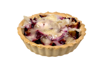 Tarta śliwkowa