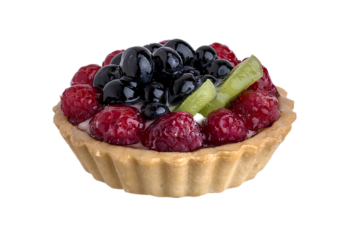 Tarta owocowa